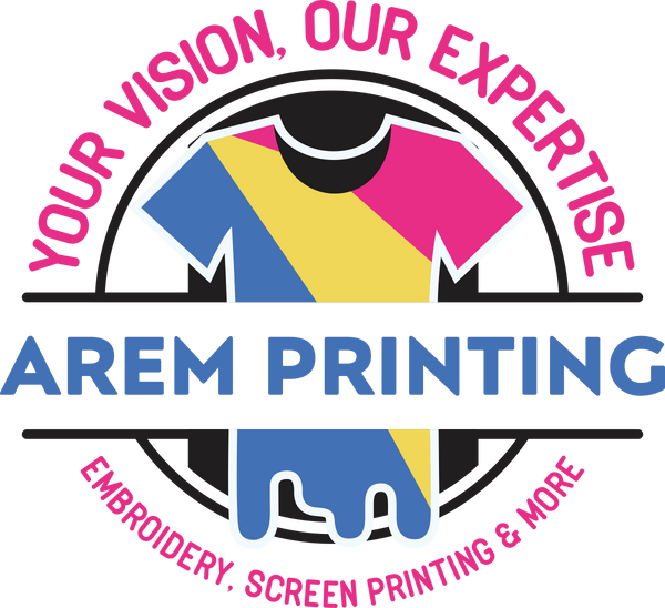 AREM PRINTING